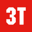 3T Logo